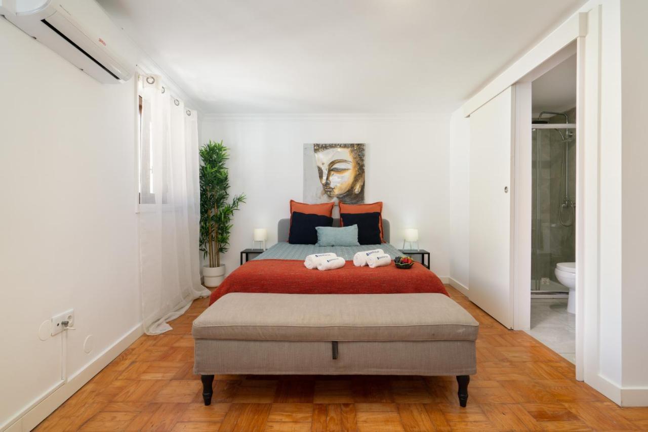 Calm Sunny House With Terrace Apartament *