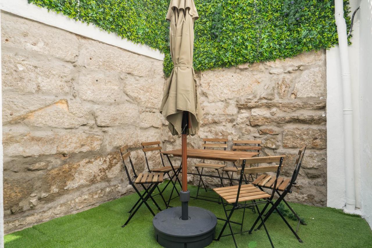 Apartament Calm Sunny House With Terrace Porto