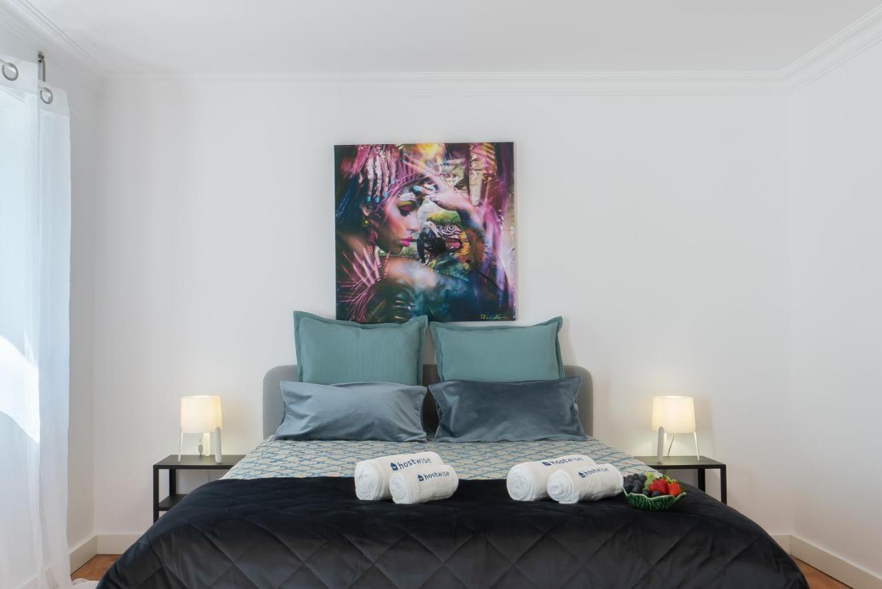 Apartament Calm Sunny House With Terrace
