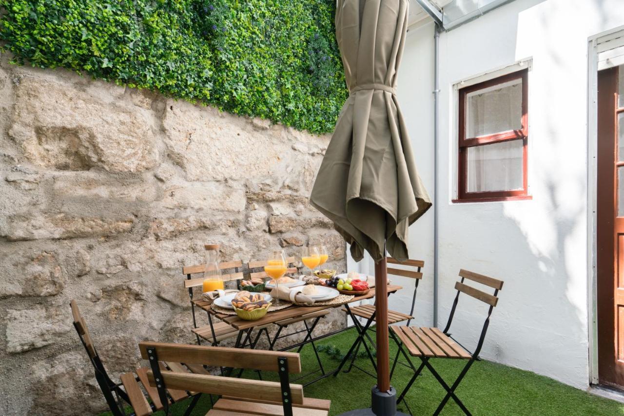Calm Sunny House With Terrace Apartament *