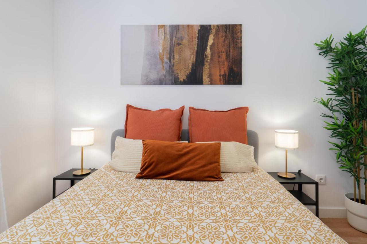 Apartament Calm Sunny House With Terrace *